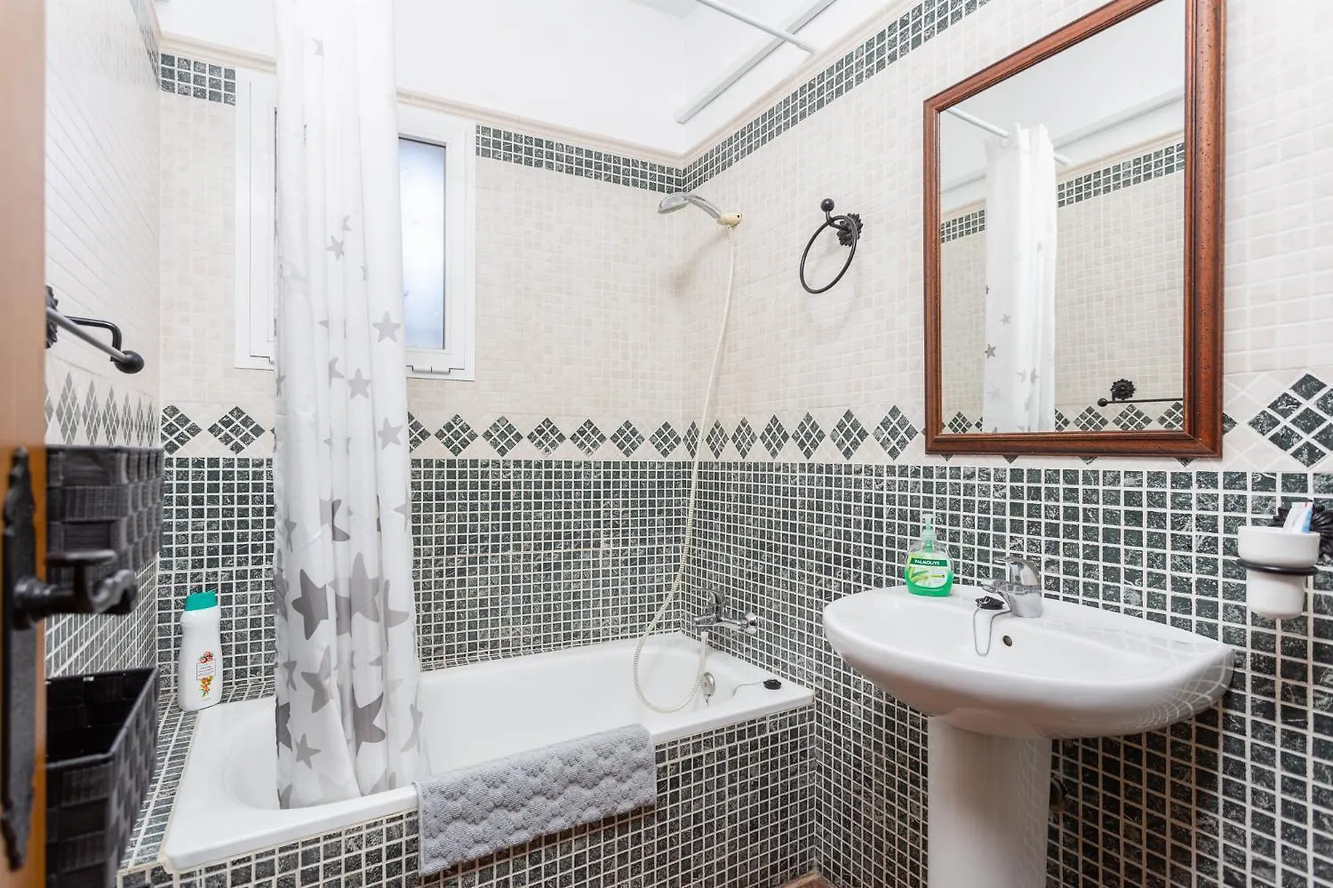 Villa Cortijo Martin Frigiliana Spain