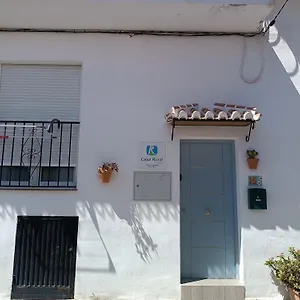 Casa Rubio Apartamento