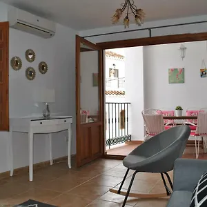 Casa La Plaza Apartamento